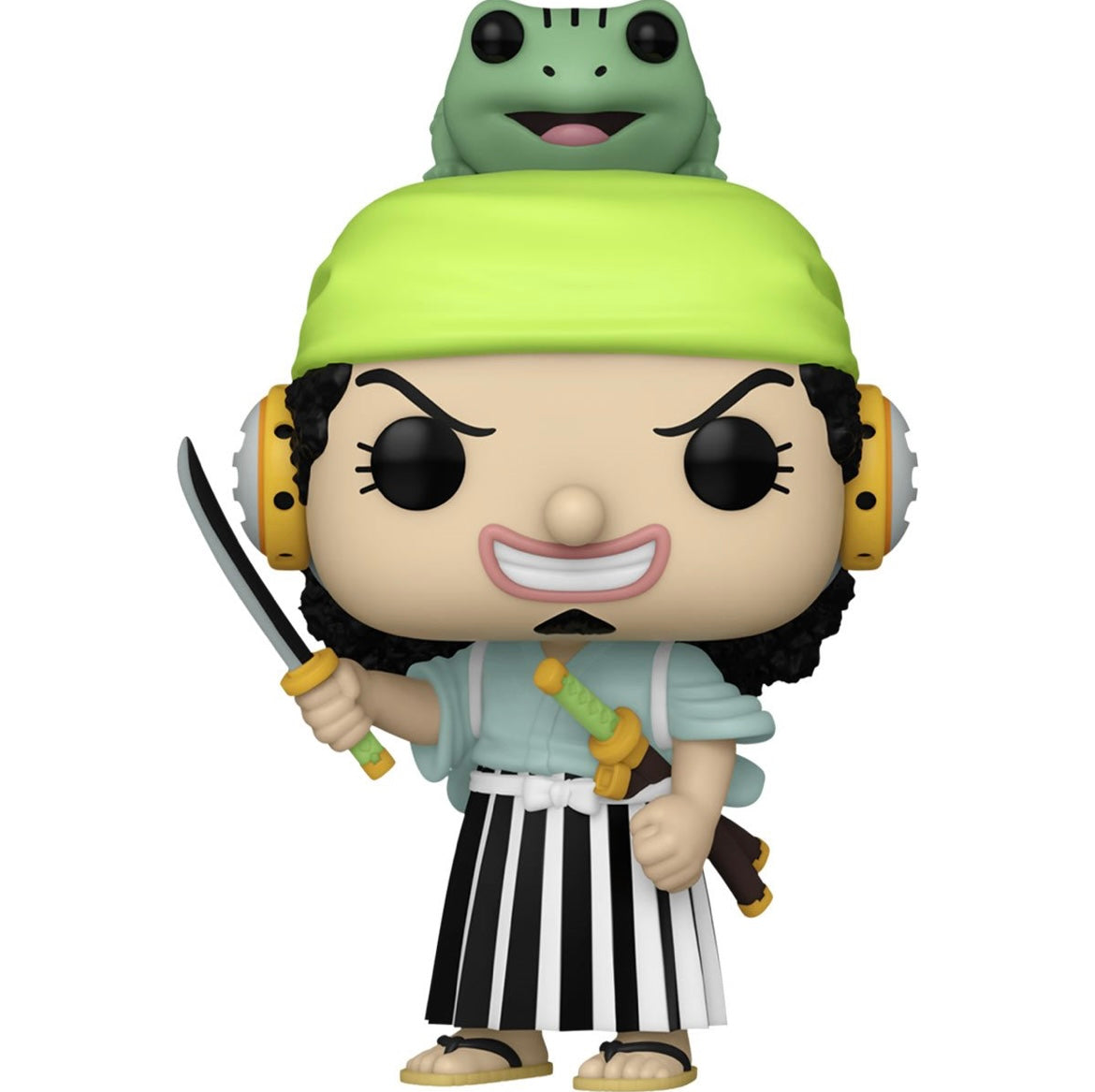 Funko Pop! One Piece Usohachi (Wano)