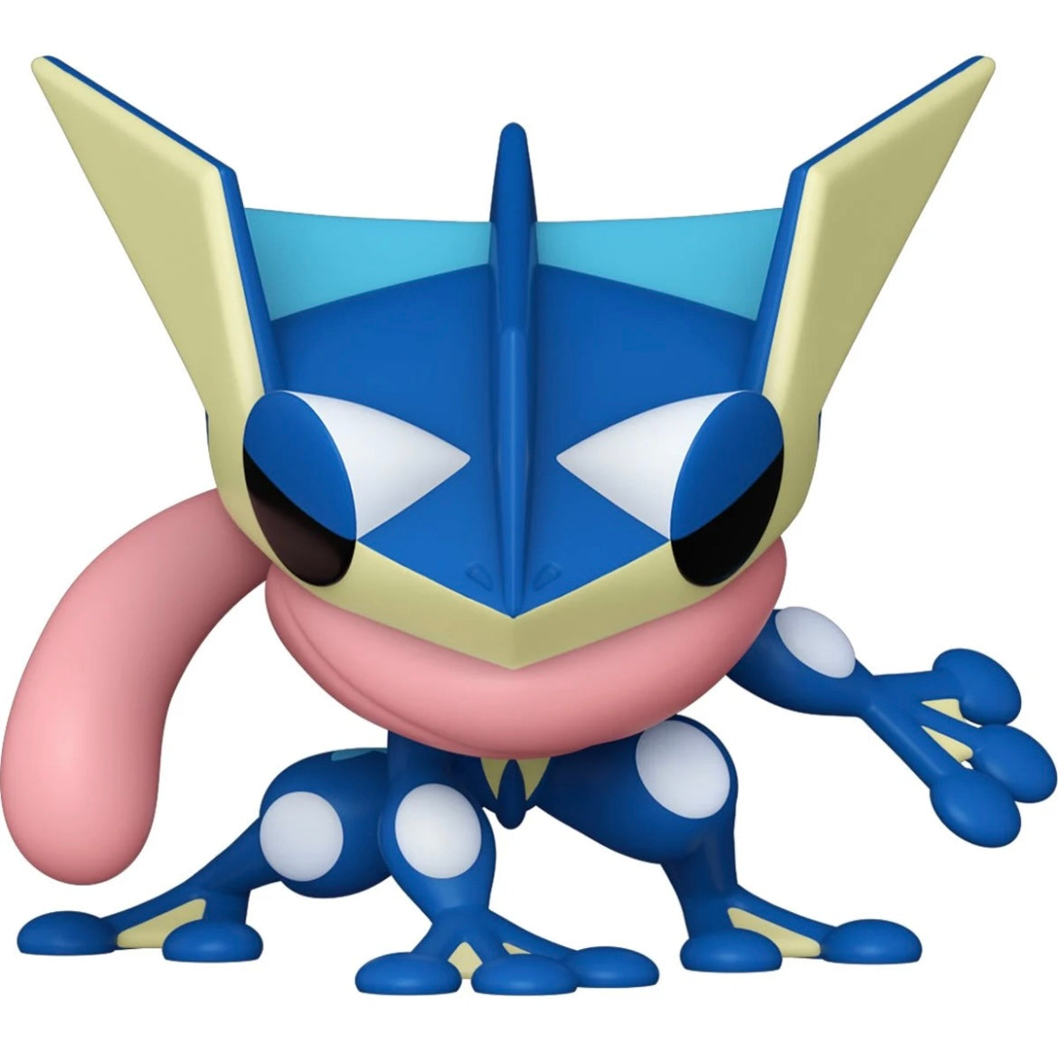 Funko Pop! Pokémon Greninja