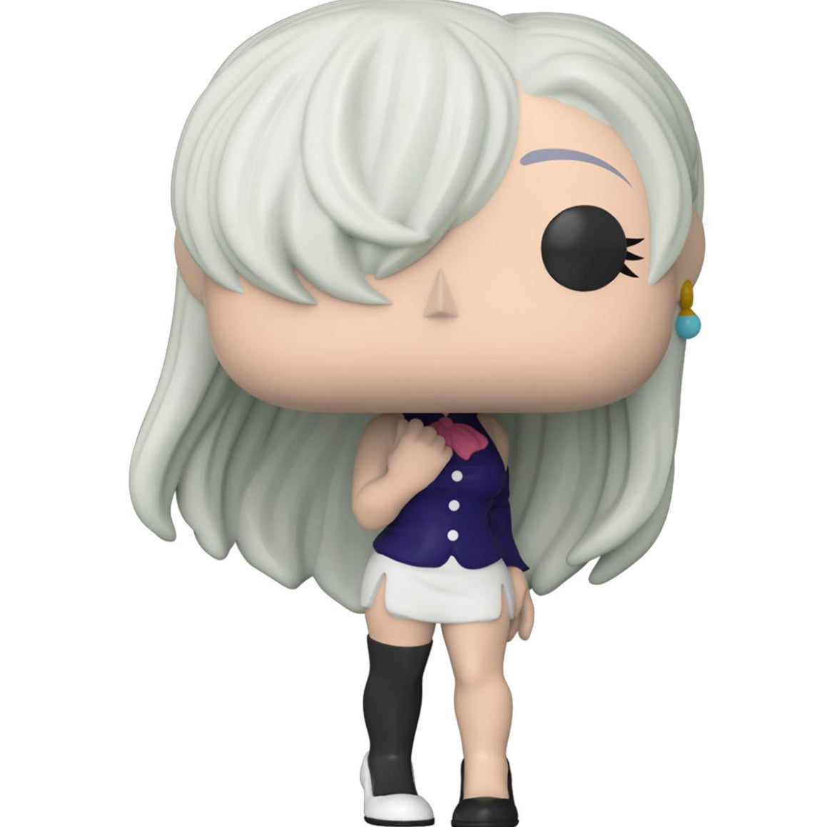 Funko Pop! Animation: Seven Deadly Sins Elizabeth