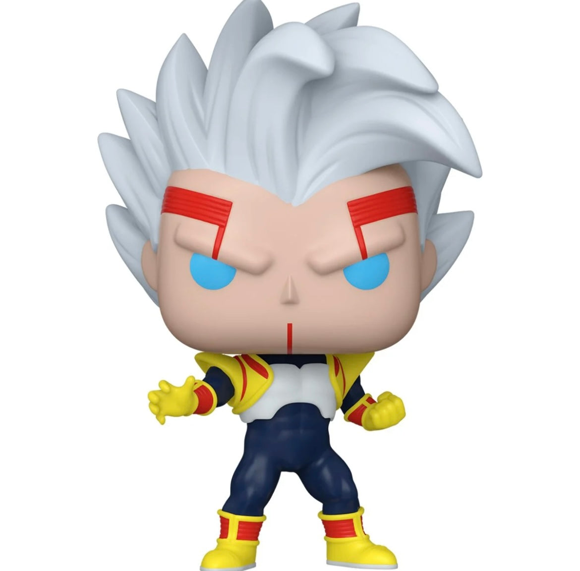 Funko Pop! Dragon Ball GT Super Baby 2 Entertainment Earth Exclusive