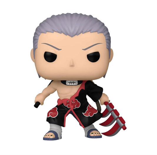 Funko Pop! Naruto: Shippuden Hidan