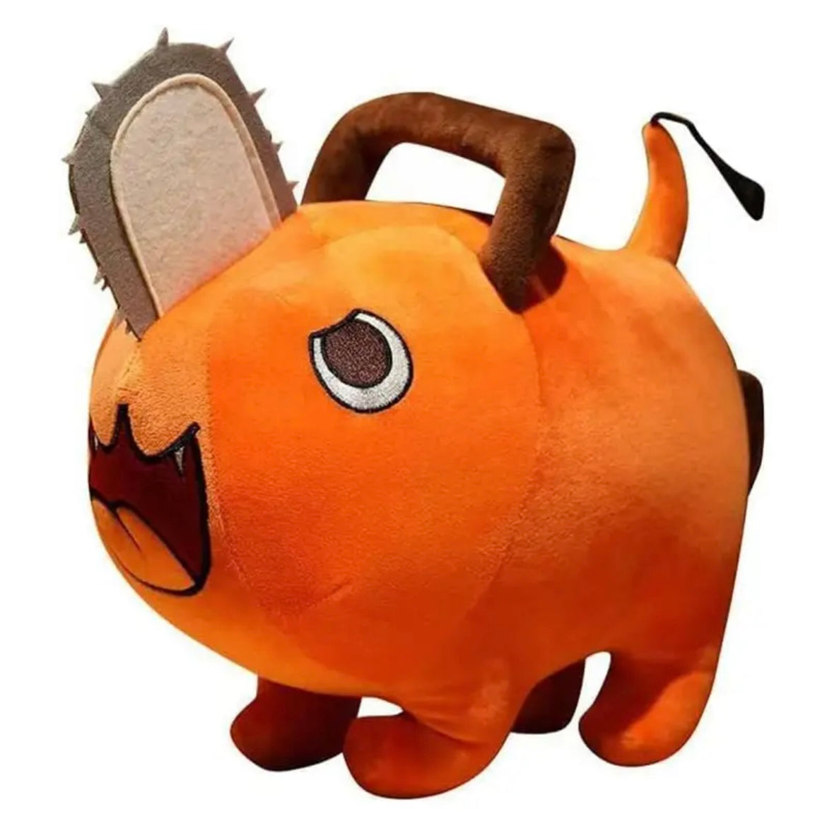 Chainsaw Man: Pochita Plush Doll