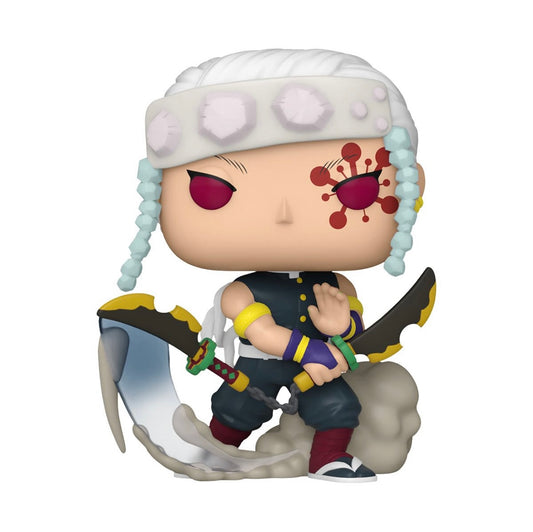 Funko Pop! Demon Slayer Tengen Uzui