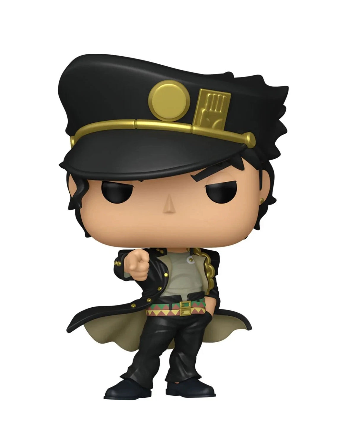 JoJo's Bizarre Adventure Jotaro Kujo Funko Pop! Vinyl Figure #2053