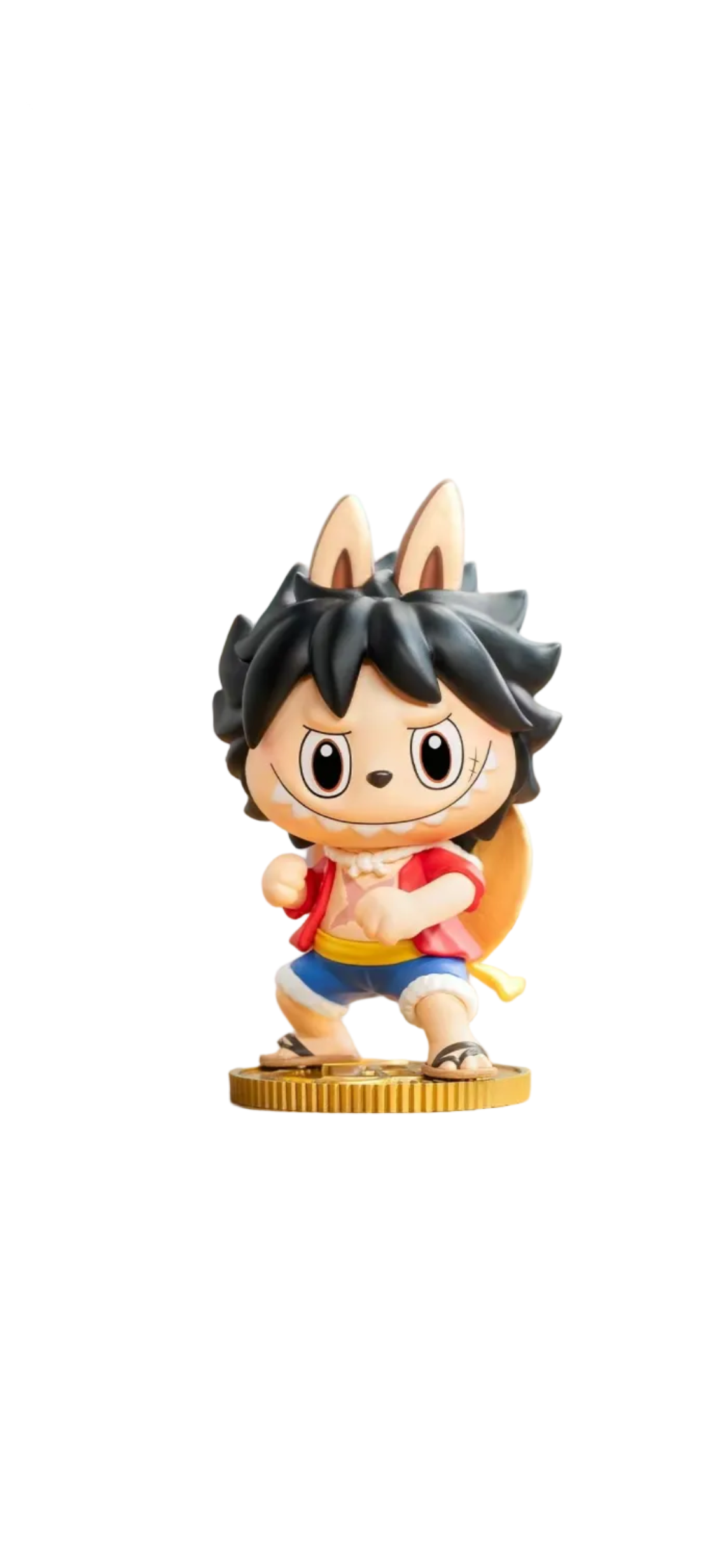 PopMart x One Piece Blind Box