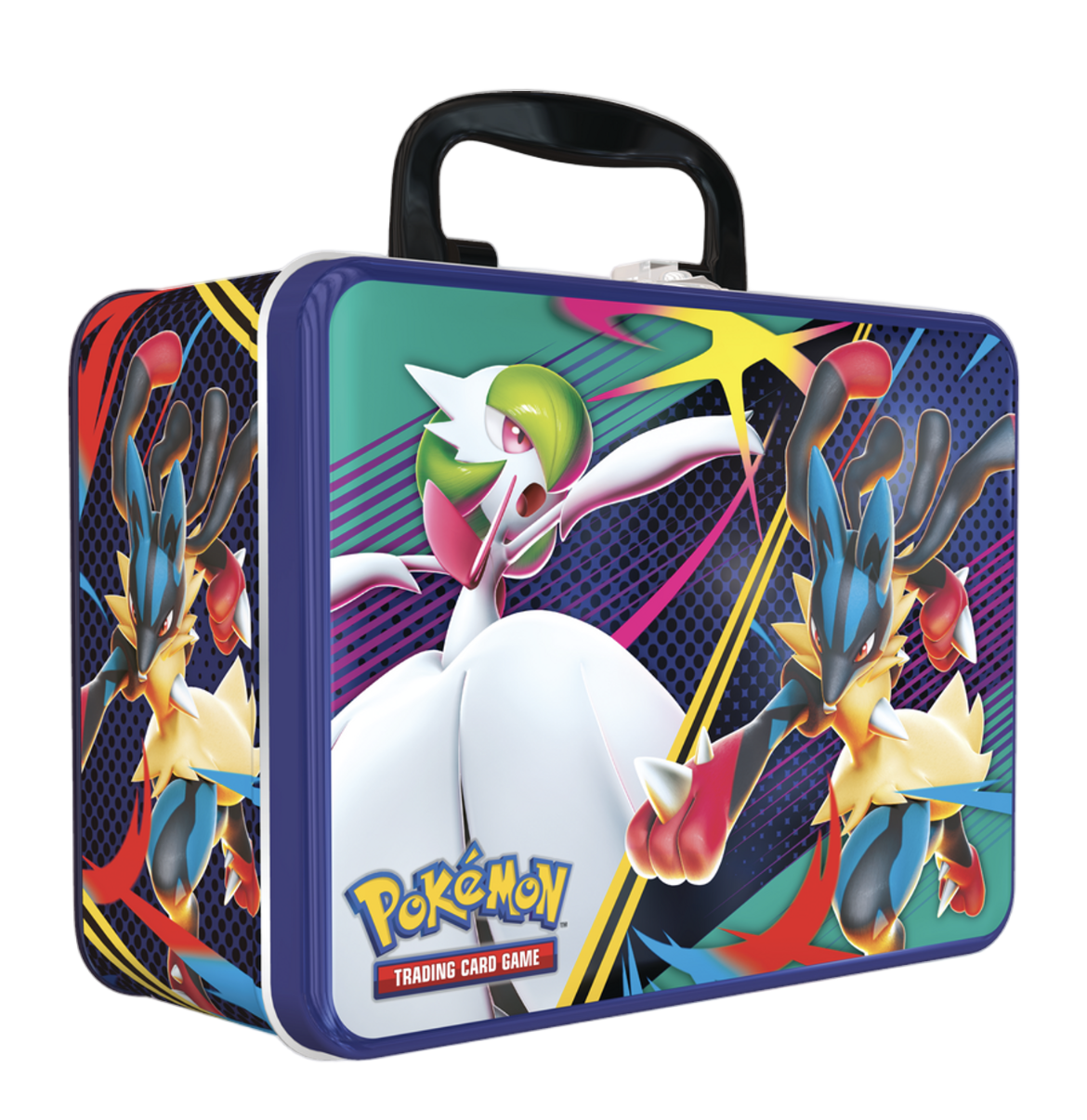 Pokémon Collector’s Chest (Fall 2025)