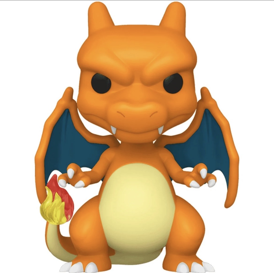 Funko Pop! Pokemon Charizard