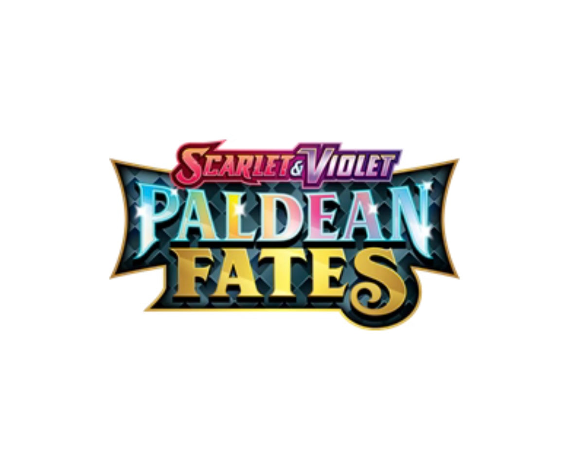 Pokemon TCG: Paldean Fates Booster Pack
