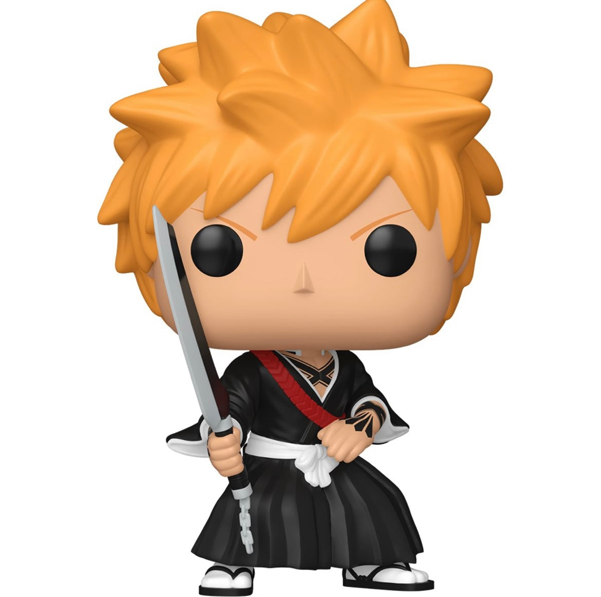 Funko Pop! Bleach Ichigo Kurosaki (FB Shikai) Chance of Chase
