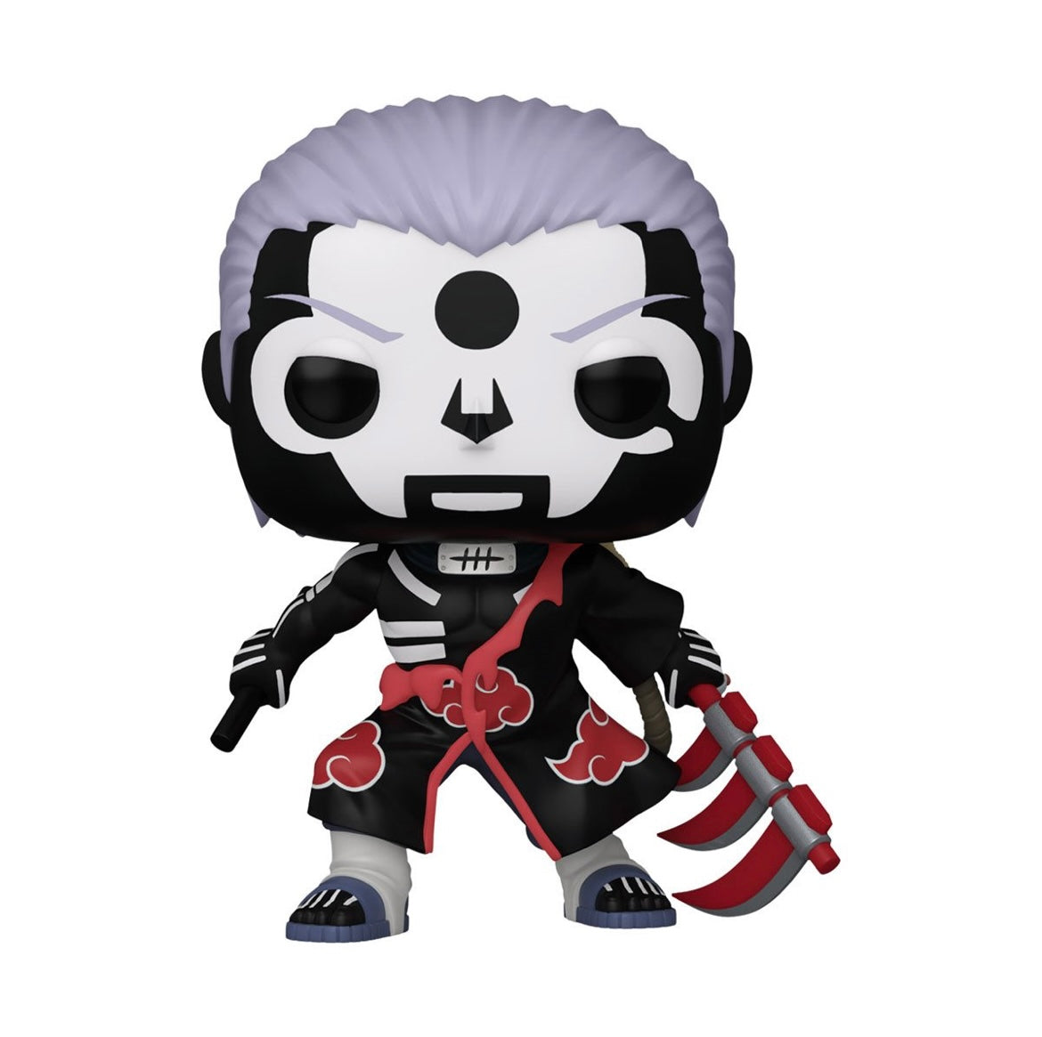 Funko Pop! Naruto Shippuden Hidan (CHASE)