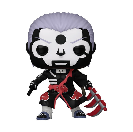 Funko Pop! Naruto Shippuden Hidan (CHASE)