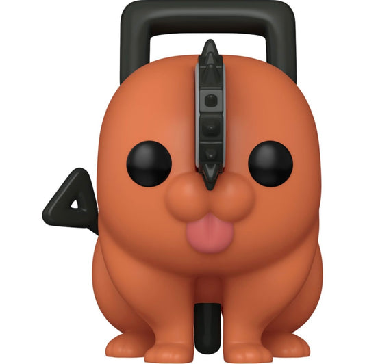 Funko Pop! Chainsaw Man Pochita