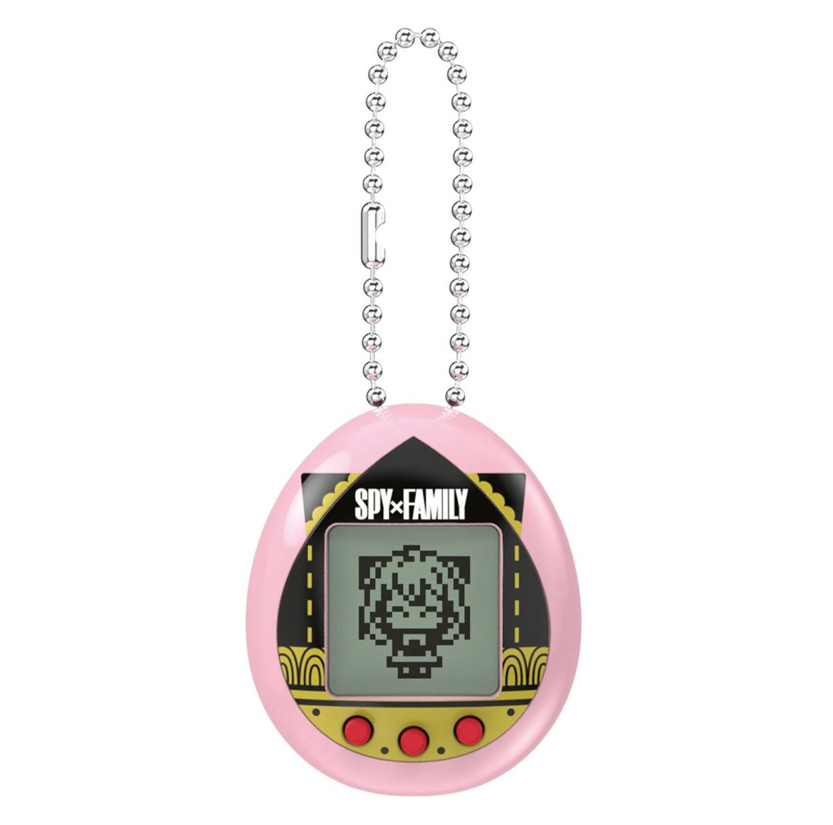 Spy Family Anya Tamagotchi