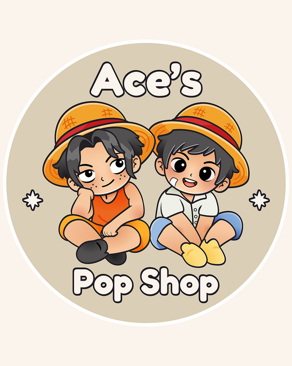 Ace’s Pop Shop